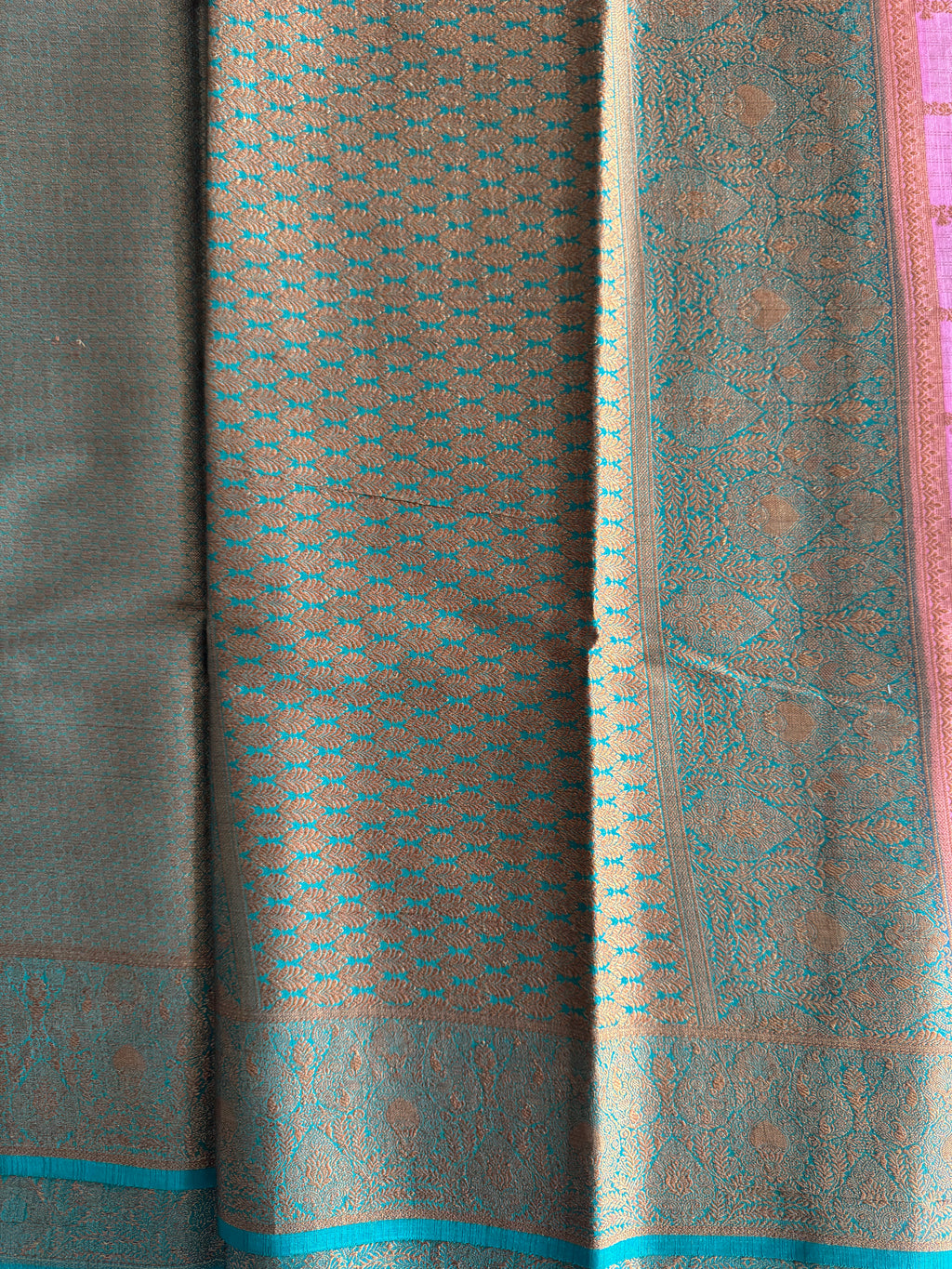 Silk Saree