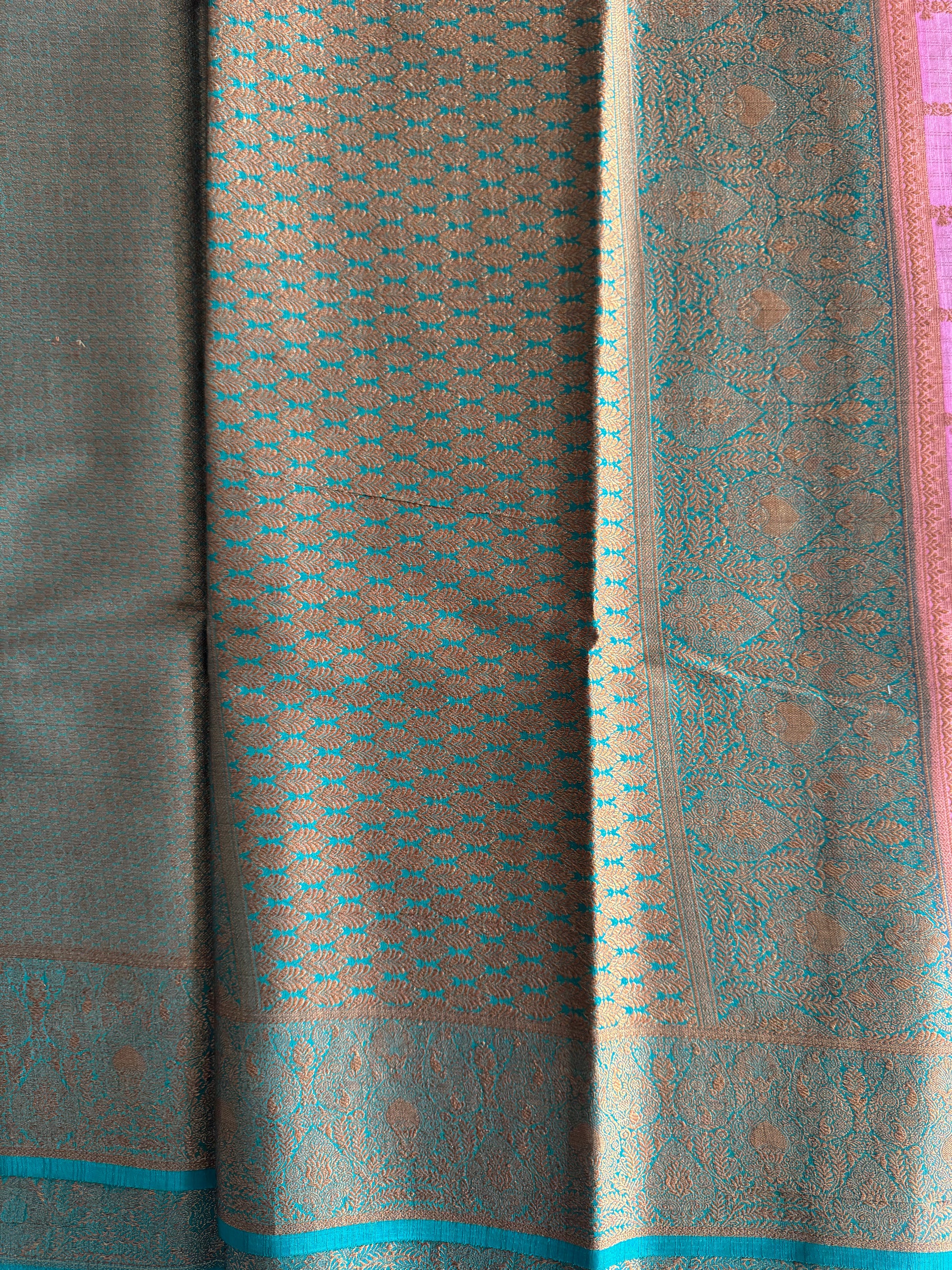 Silk Saree