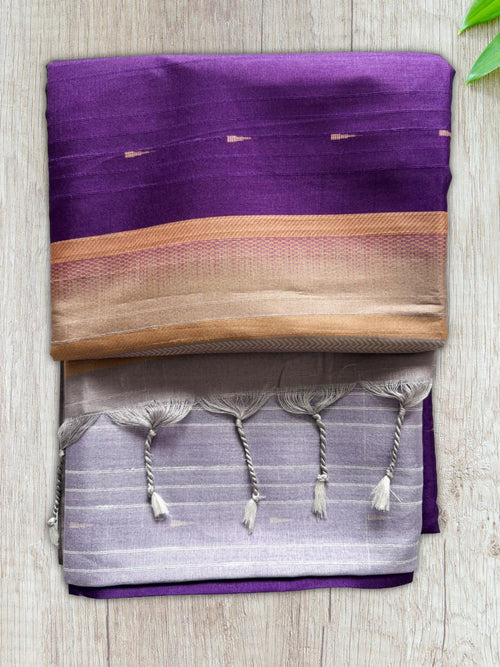 Chenoori Silk Saree