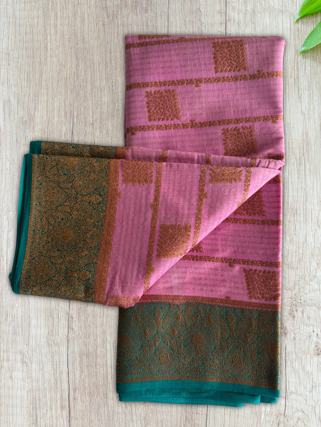 Silk Saree