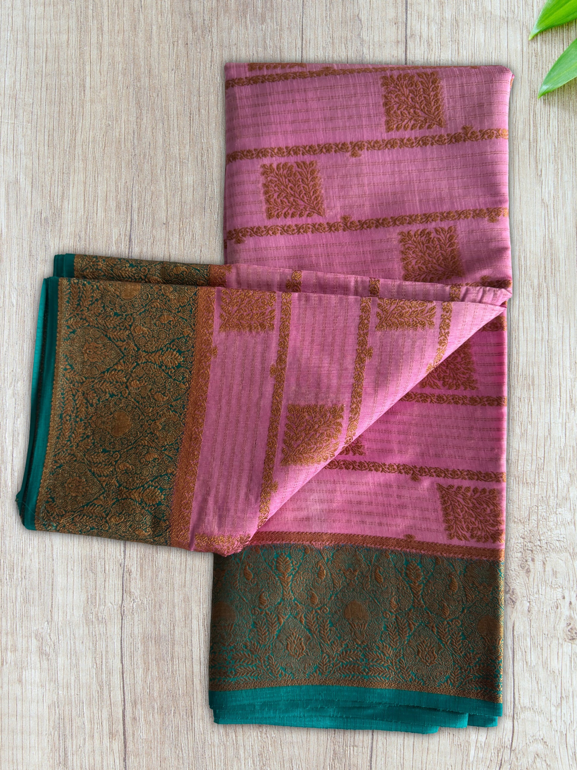 Silk Saree