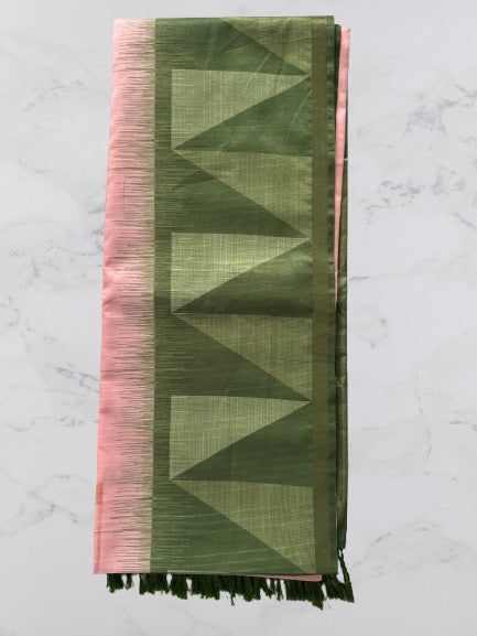 Chenoori Silk Saree