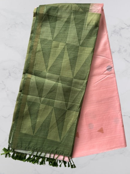 Chenoori Silk Saree
