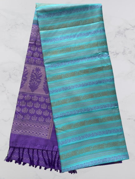 Chenoori Silk Saree